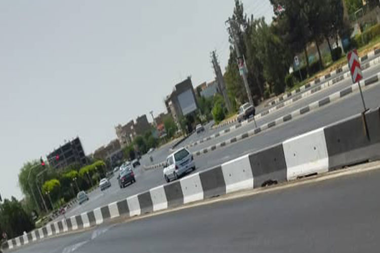 جدول رنگی