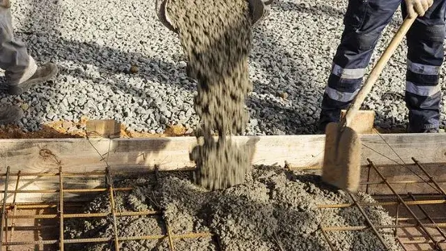 قالب بندی