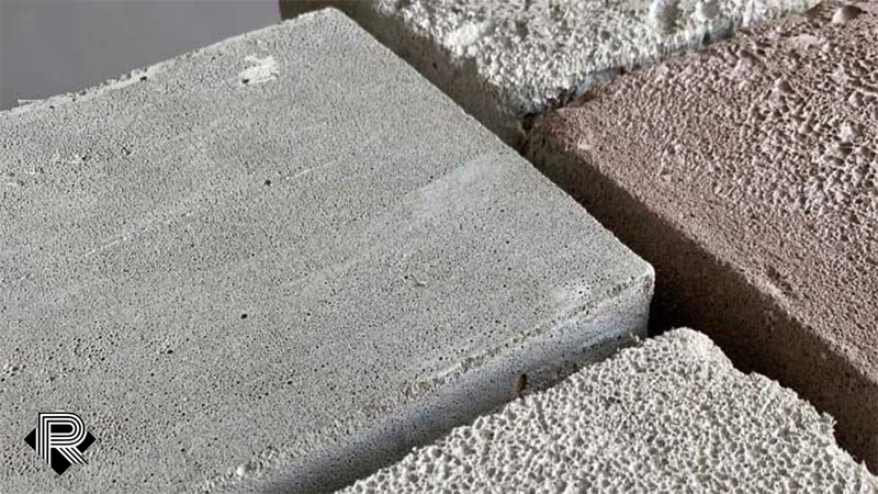 بتن اسفنجی