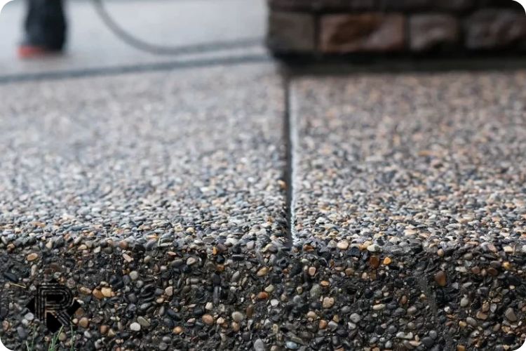 قیمت بتن اکسپوز