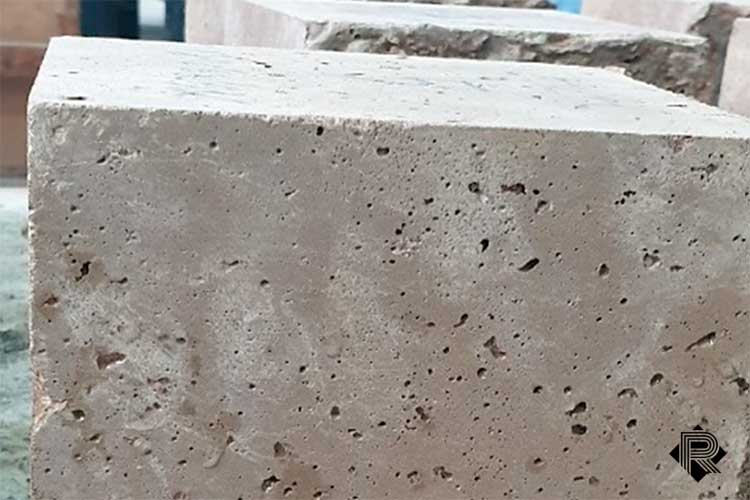 بتن گوگردی
