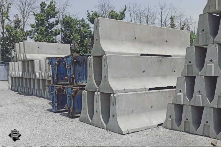 نیوجرسی سیل بند
